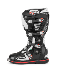 Moto boots FORMA PREDATOR 2.0 black