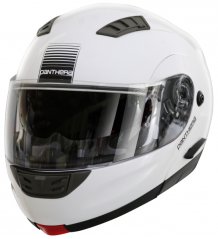 Moto přilba PANTHERA MS1 bílá
