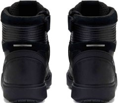 Moto boots XPD MOTO WAY H2OUT black