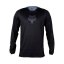 Dres FOX 180 Blackout černý 31281-001