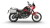 DUCATI DesertX Discovery