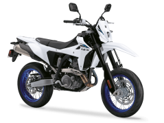 SUZUKI DR-Z4SM přijímáme objednávky