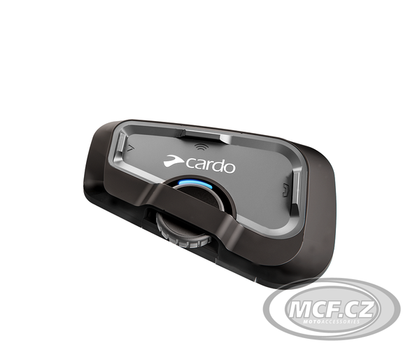 Intercom CARDO FREECOM 4X Single