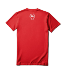 T-shirt DUCATI 100 MOTOGP WINS red 98771324