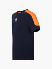 Triko KTM Red Bull Racing GRID tmavě modré KTM25004