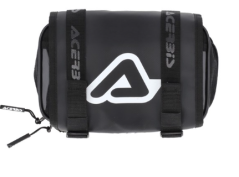 Taška na zadní blatník ACERBIS černá 26164.315