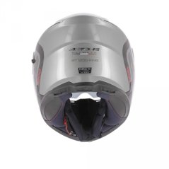 Moto přilba ASTONE RT1200 KING šedá