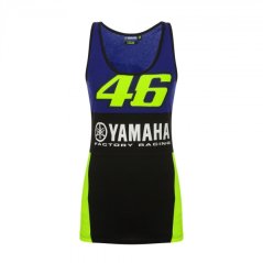 Dámské tílko Valentino Rossi VR46 YAMAHA 362509