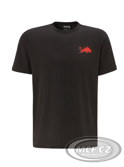 Triko RED BULL RING ECLIPSE hnědé RRI25003