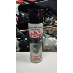 Sprej na pěnové vzduchové filtry DENICOL AIR FILTER SPRAY