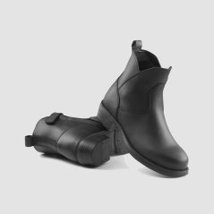 Moto boots FORMA JOY DRY LADY black
