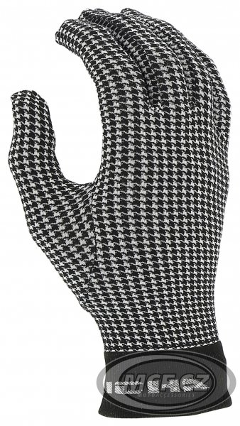 Termo rukavice RICHA GLX šedé