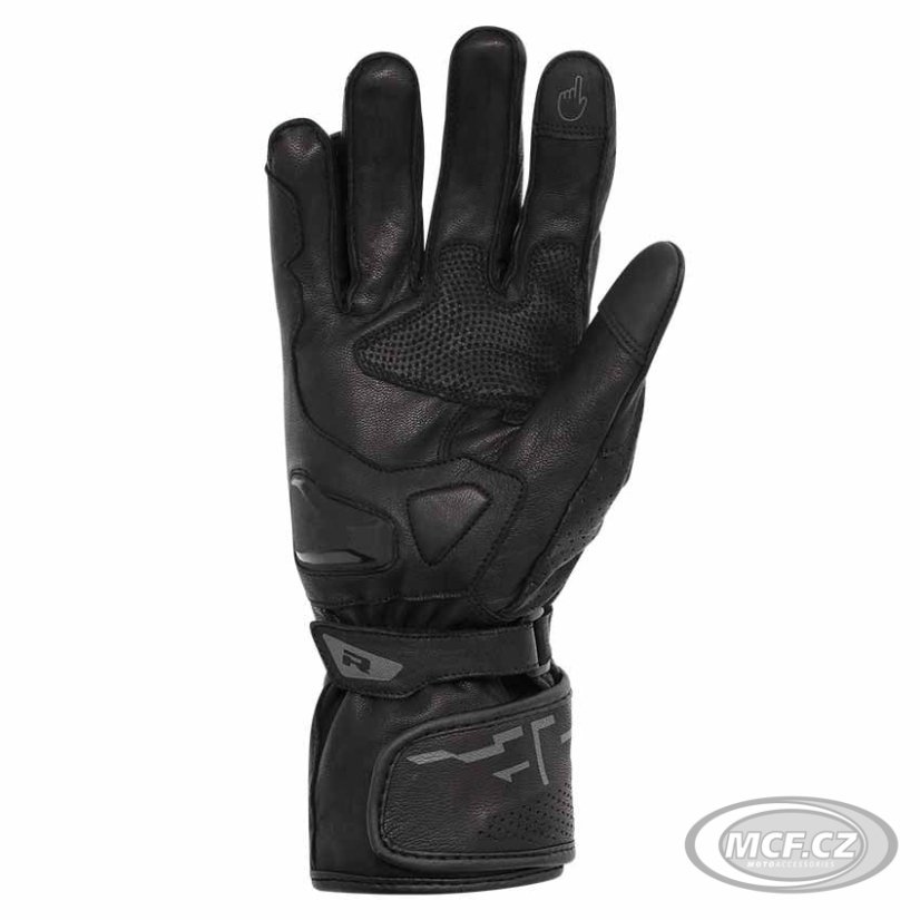 Moto rukavice RICHA RS-86 černé