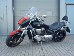 Suzuki Intruder M1800 R (SLEVA)