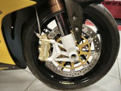 Benelli Tornado Tre 900 RS