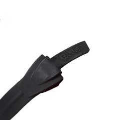 Náhradní pásek ELEVEIT ENDURO/MX pravý, bílý 6015