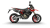DUCATI Hypermotard 698 Mono RVE