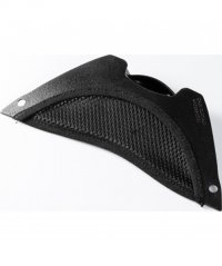 Bradový deflektor SCORPION EXO-920/EVO/ADX-1 černý