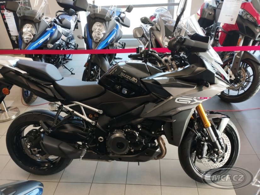 SUZUKI GSX-S1000 GX
