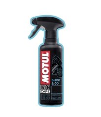 MOTUL E5 SHINE/GO 400ml