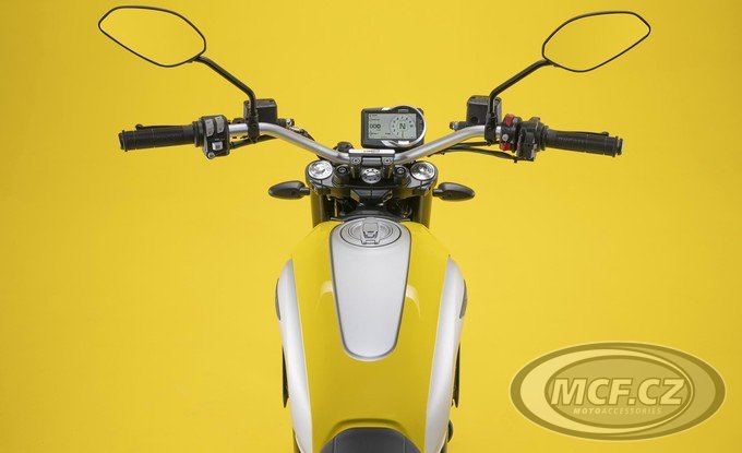 DUCATI Scrambler Icon 2G