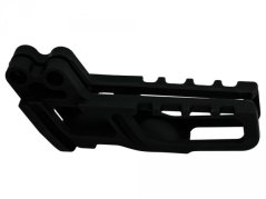 Vodítko řetězu RTECH HONDA černé R-CRUCRNR0005