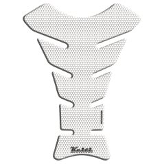 Tankpad KEITI Clear CARBON KT1250C