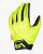 Rukavice VR EQUIPMENT MTB D3O fluo žluté EQUGVMB01228