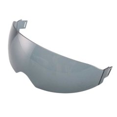 Vnitřní clona ASTONE MINIJET S tmavě kouřová