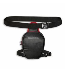 Taštička na nohu DUCATI Redline P2 černá 981071126