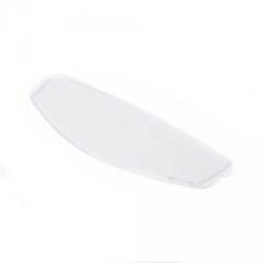 Pinlock 70 na plexi SCORPION EXO-S1 čirý DKS277