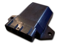 Řídící jednotka TM F08130.006 - použitá