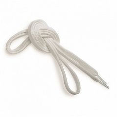 TCX tkaničky do bot ploché 150cm LAP15 bílé