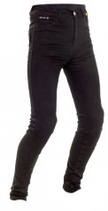 Motorcycle pants RICHA JEGGING JEANS black