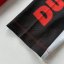 Dres DUCATI DESMO červený s místem pro číslo 98109225
