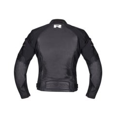 Motorcycle leather jacket RICHA LAURA LADY black