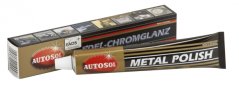 AUTOSOL Metal Polish - čisticí a lešticí pasta na kovy 75 ml