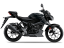 SUZUKI GSX-S 125