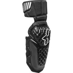 Chrániče loktů FOX TITAN RACE CE černé 25194-001