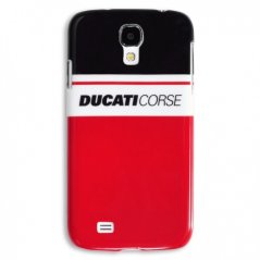Kryt na SAMSUNG S4 DUCATI CORSE 987691022