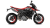 DUCATI Hypermotard 950 RVE