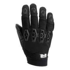 Moto rukavice RICHA R-MX černé