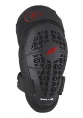 Dětské chrániče kolen ZANDONA NETCUBE KNEEGUARD KID černý 3274/K