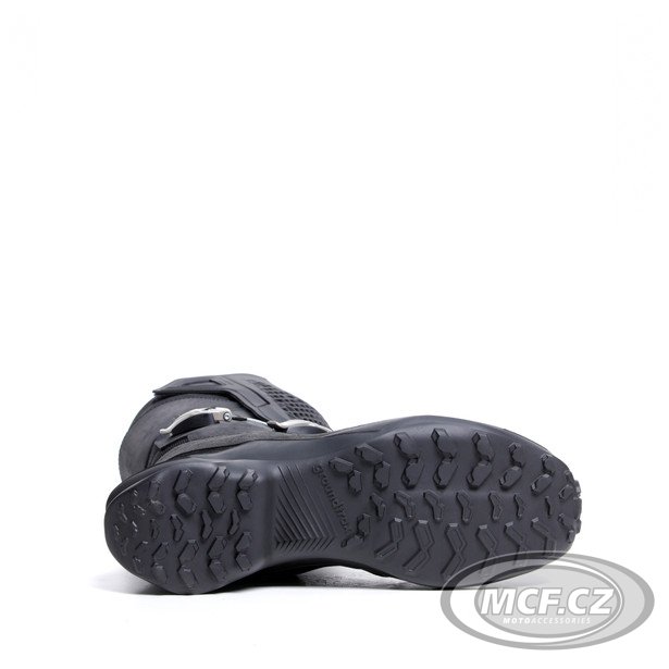 Motorcycle boots DAINESE SEEKER Gore-Tex black