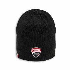 Kulich DUCATI TOTAL BLACK 987703954