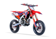 Honda CRF 450 R SMT bez TP