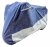 Plachta na moto BIKE-IT DELUXE RCODEL02 vel. L