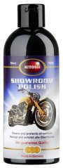 AUTOSOL Showroom Polish emulze pro dokonalý lesk 250ml