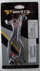 Sada páček WIRTZ SFL-007 pro KTM SX a EXC