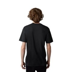 Triko FOX X KAWI černé 30528-001